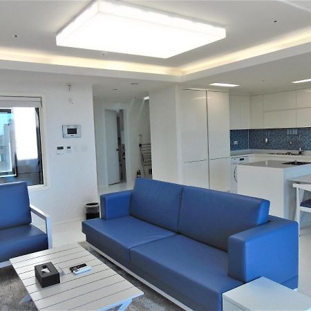 Healthcare Town Resort Seogwipo Dış mekan fotoğraf