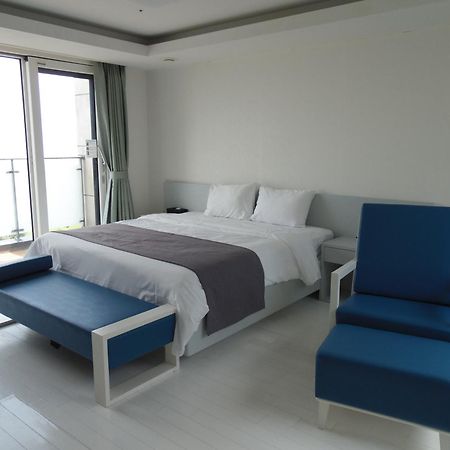 Healthcare Town Resort Seogwipo Dış mekan fotoğraf