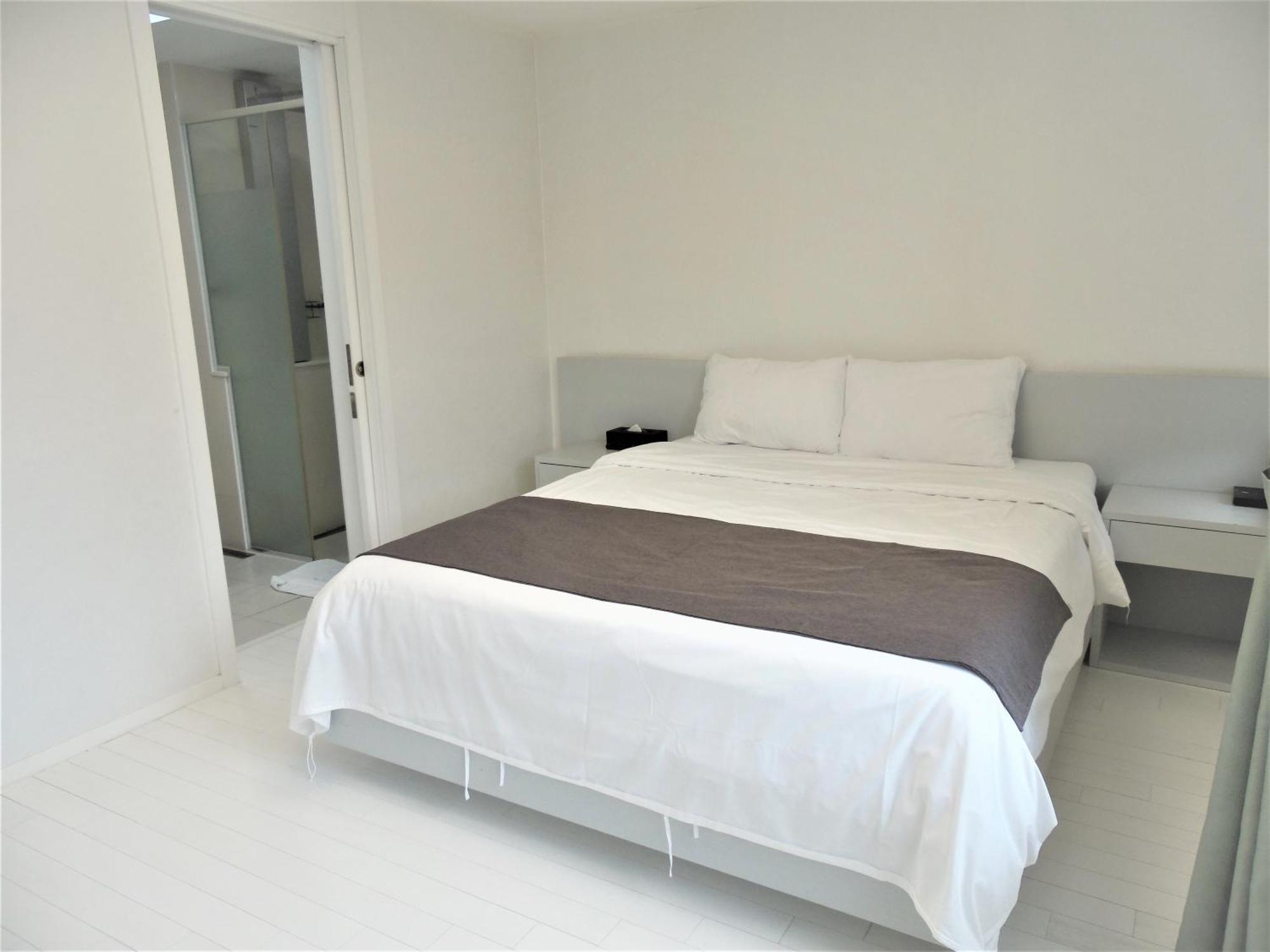 Healthcare Town Resort Seogwipo Dış mekan fotoğraf