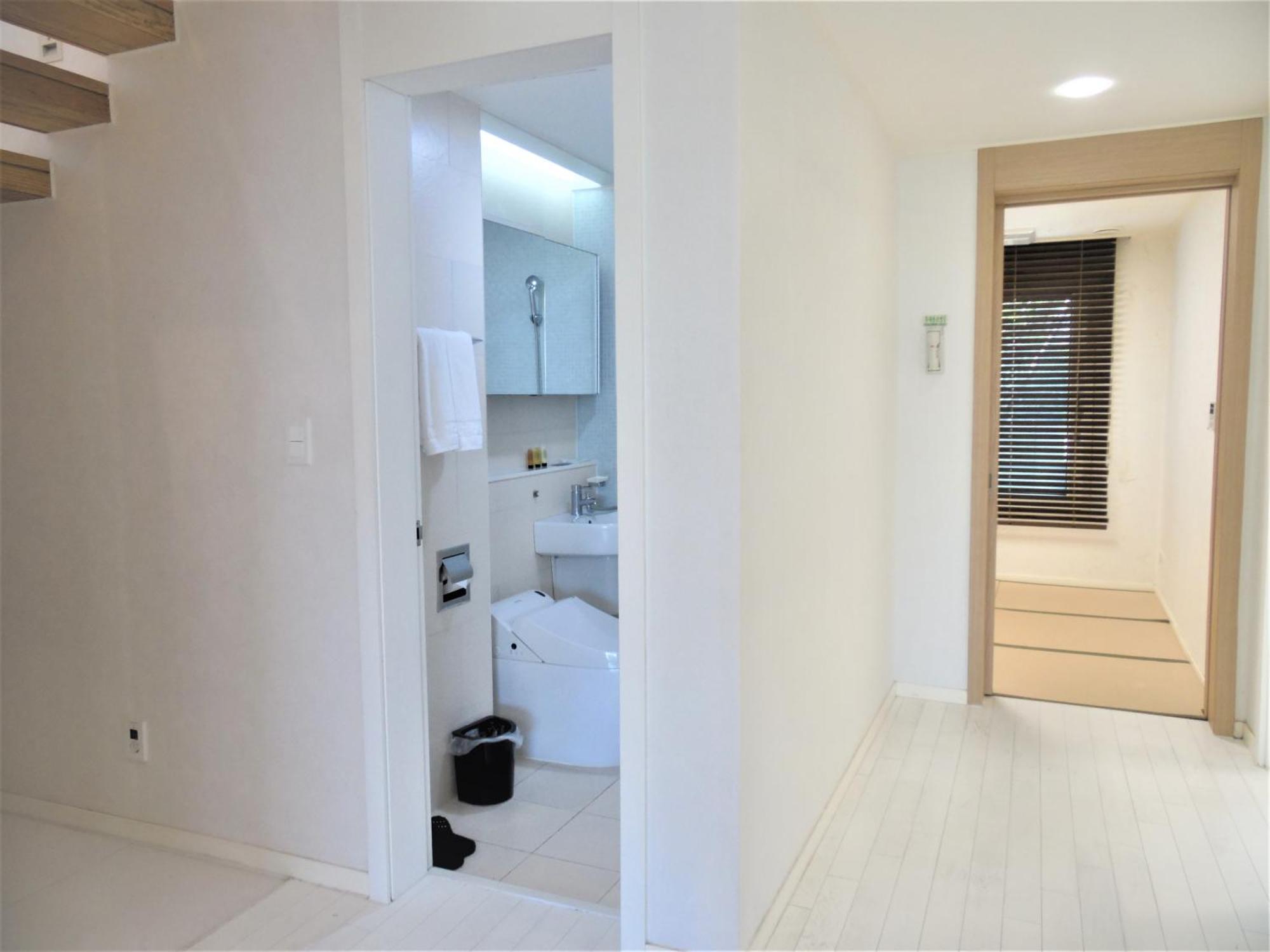 Healthcare Town Resort Seogwipo Dış mekan fotoğraf