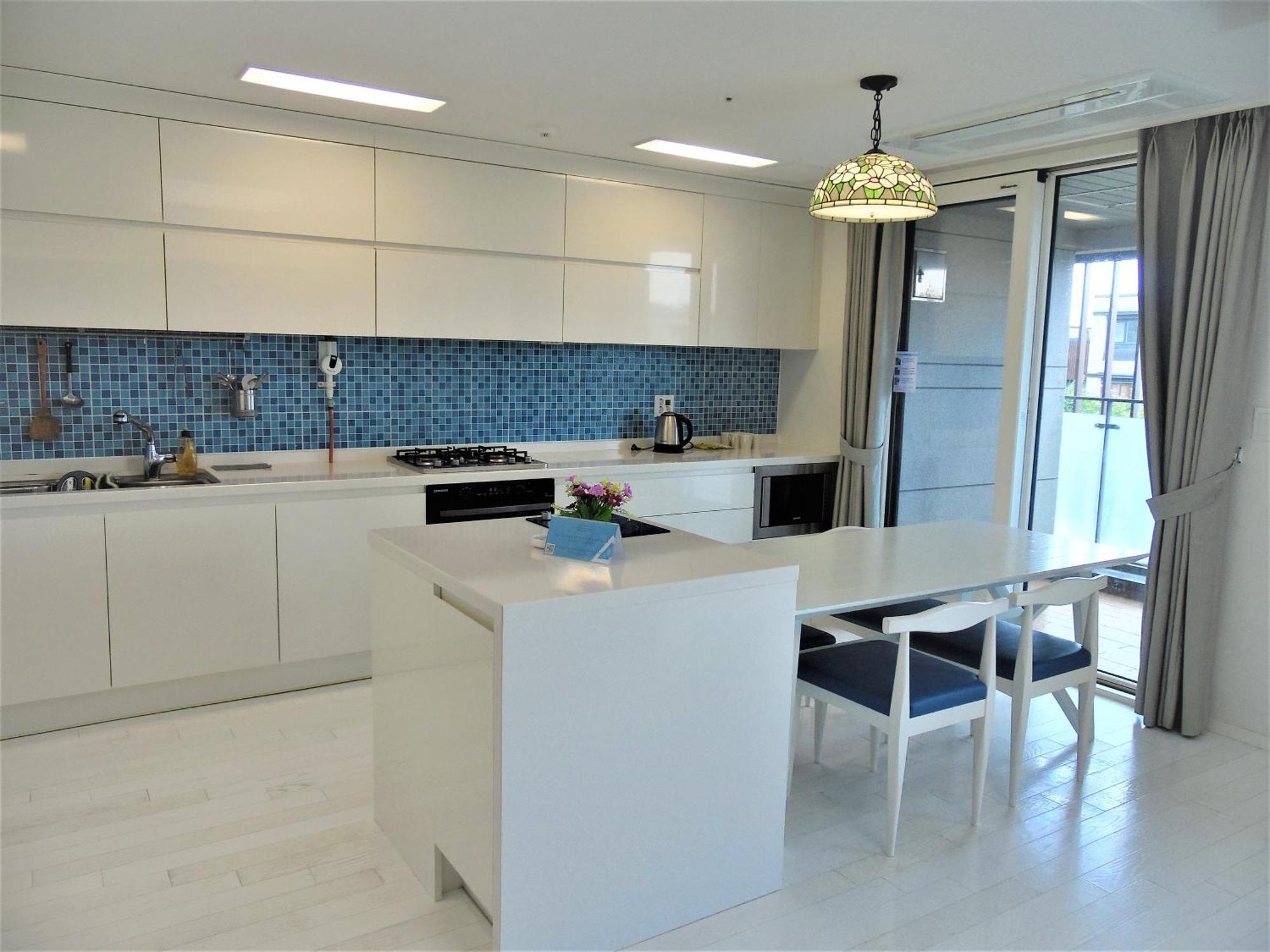 Healthcare Town Resort Seogwipo Dış mekan fotoğraf