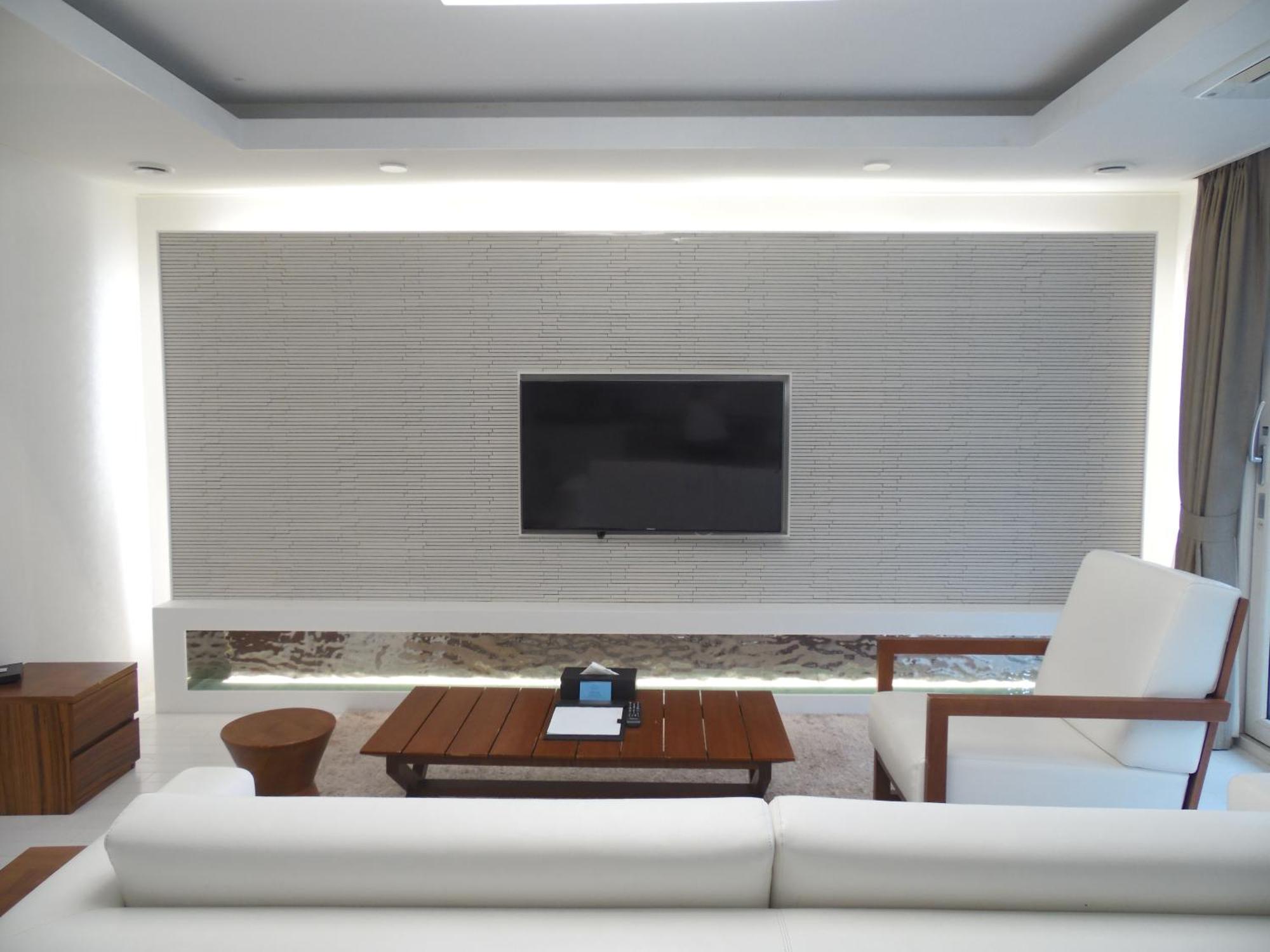 Healthcare Town Resort Seogwipo Dış mekan fotoğraf
