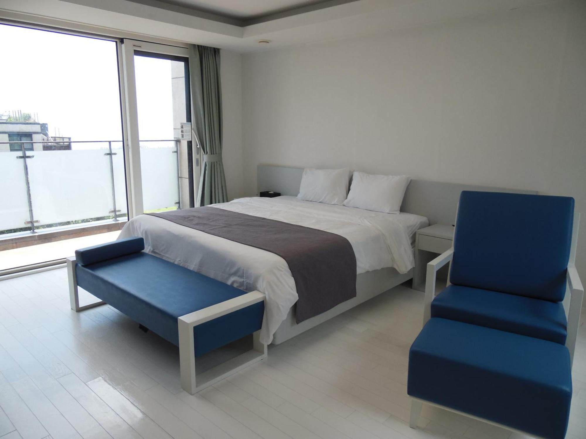 Healthcare Town Resort Seogwipo Dış mekan fotoğraf