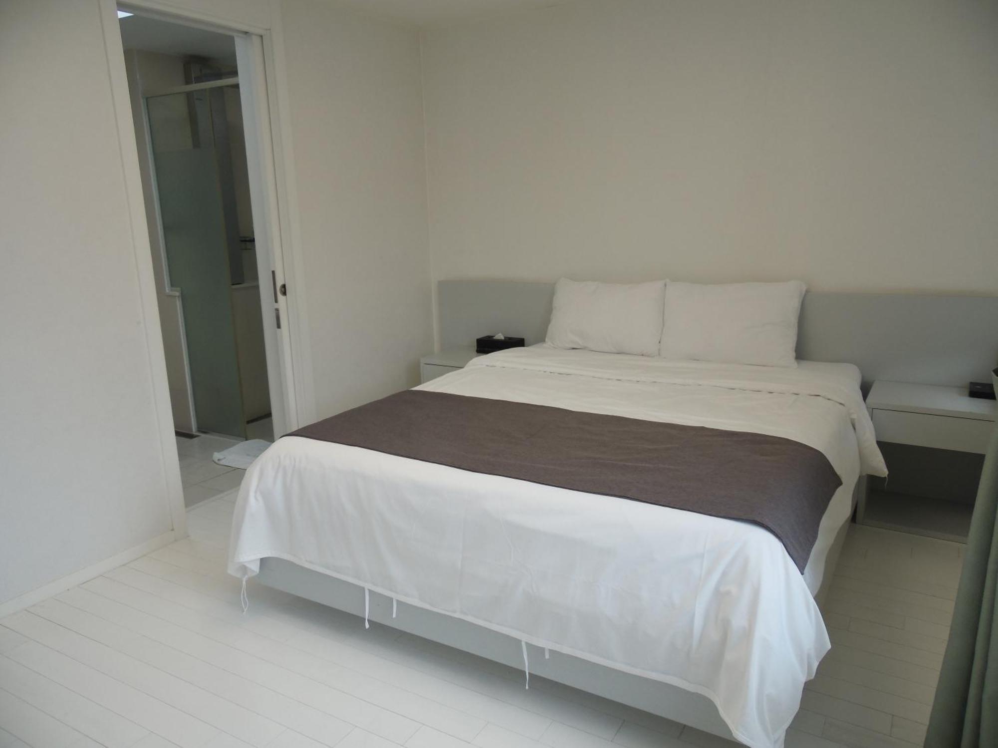 Healthcare Town Resort Seogwipo Dış mekan fotoğraf