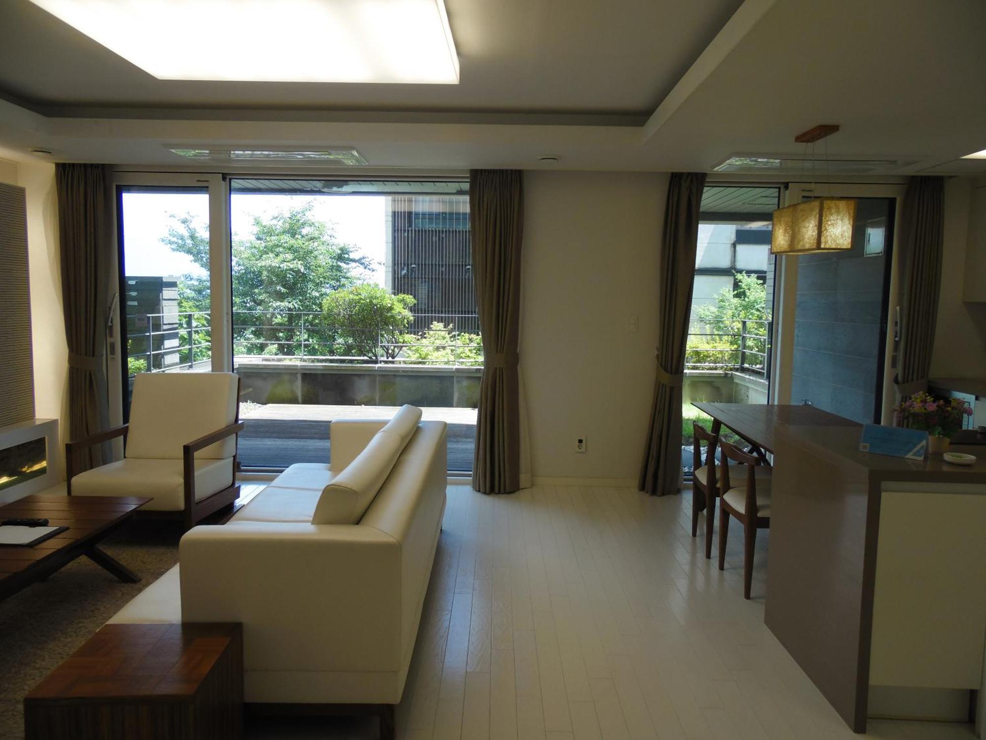 Healthcare Town Resort Seogwipo Dış mekan fotoğraf