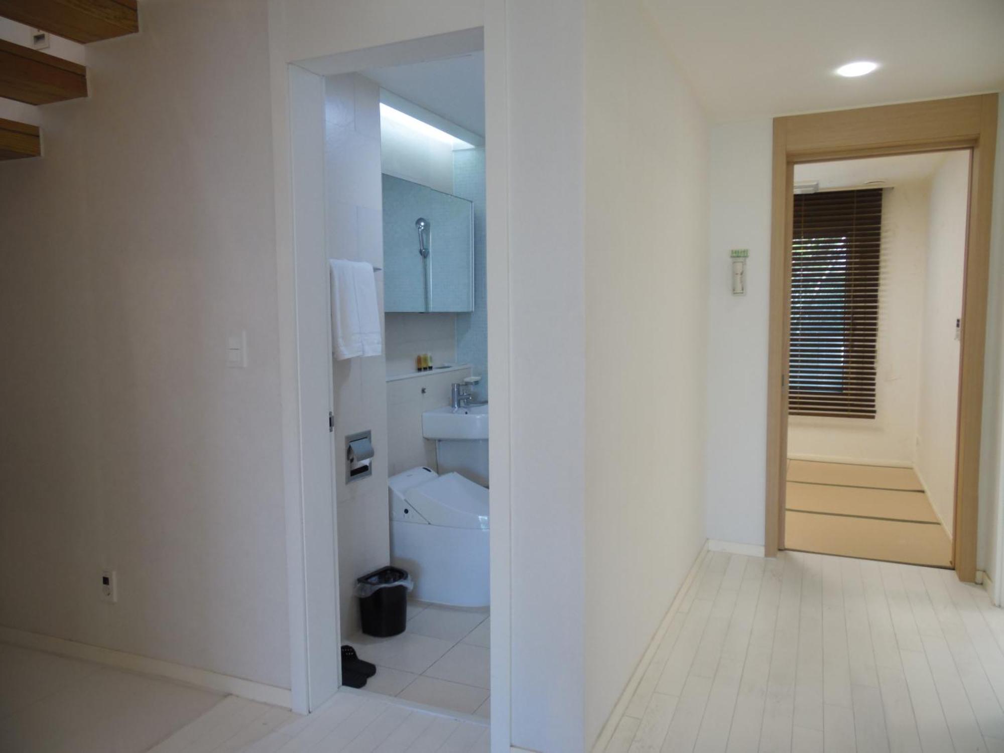 Healthcare Town Resort Seogwipo Dış mekan fotoğraf