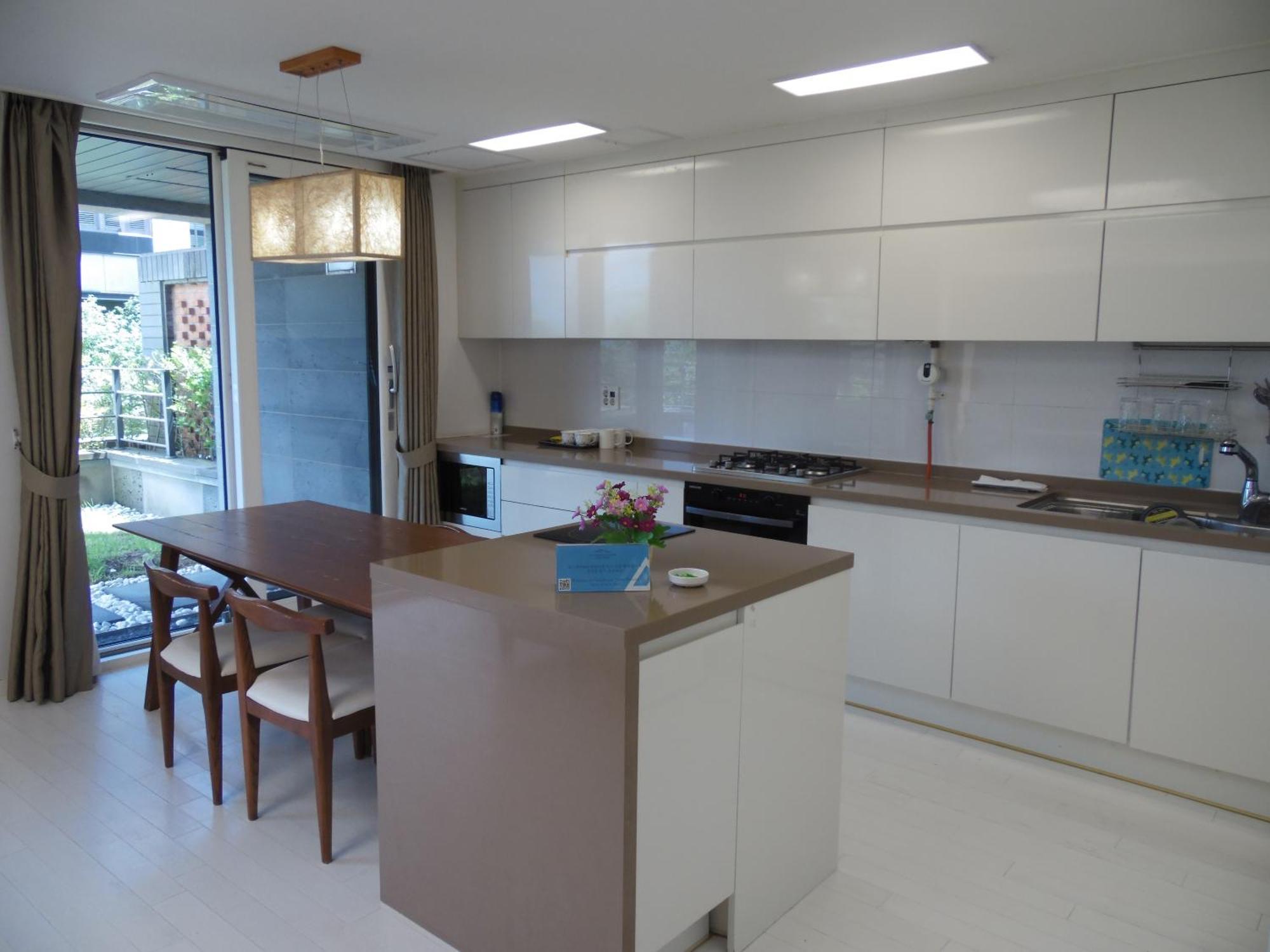 Healthcare Town Resort Seogwipo Dış mekan fotoğraf