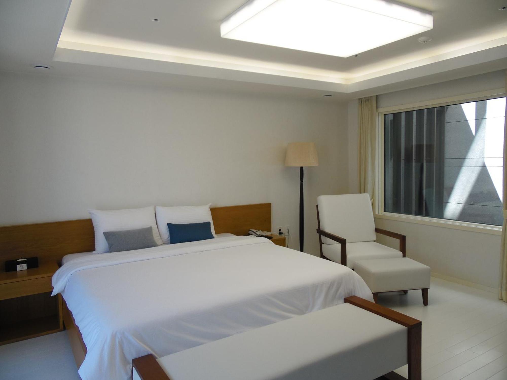 Healthcare Town Resort Seogwipo Dış mekan fotoğraf