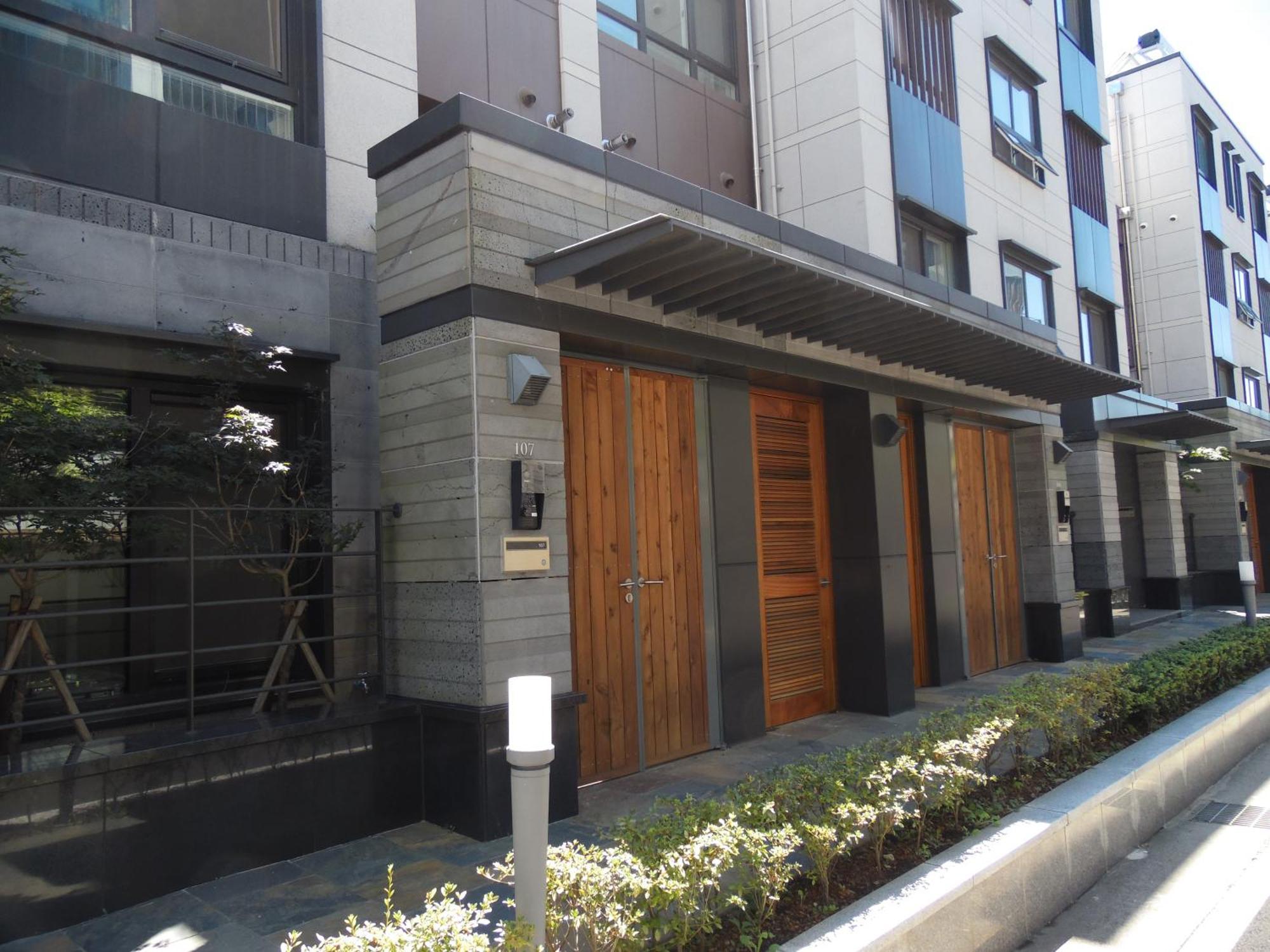 Healthcare Town Resort Seogwipo Dış mekan fotoğraf