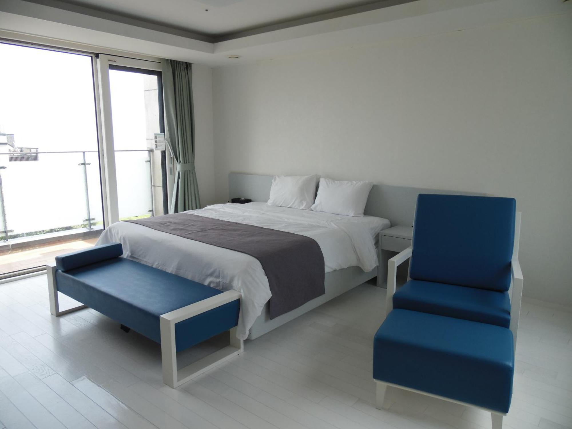 Healthcare Town Resort Seogwipo Dış mekan fotoğraf